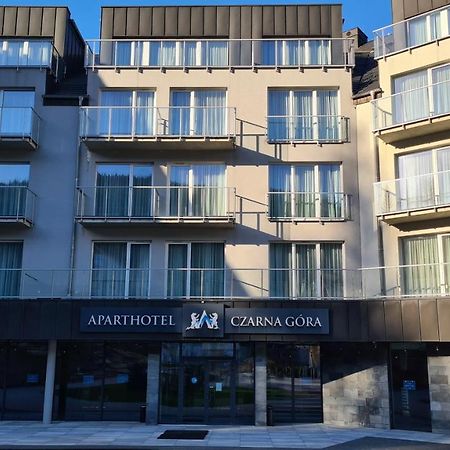 سيينا Aparthotel Apartamenty Czarna Gora 239 المظهر الخارجي الصورة