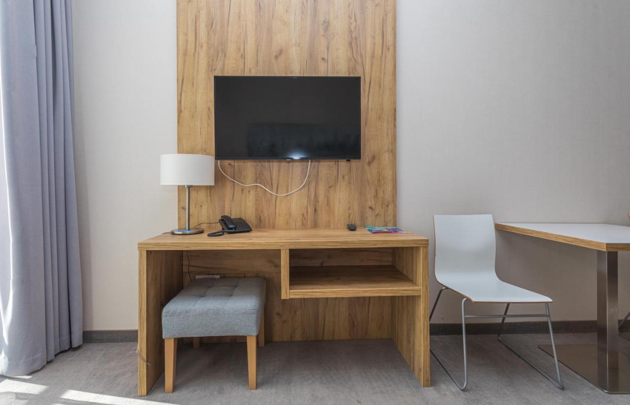 سيينا Aparthotel Apartamenty Czarna Gora 239 المظهر الخارجي الصورة