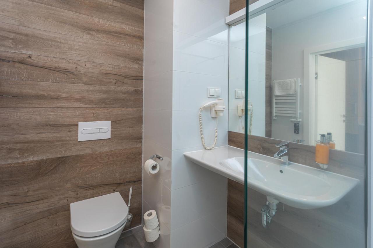سيينا Aparthotel Apartamenty Czarna Gora 239 المظهر الخارجي الصورة