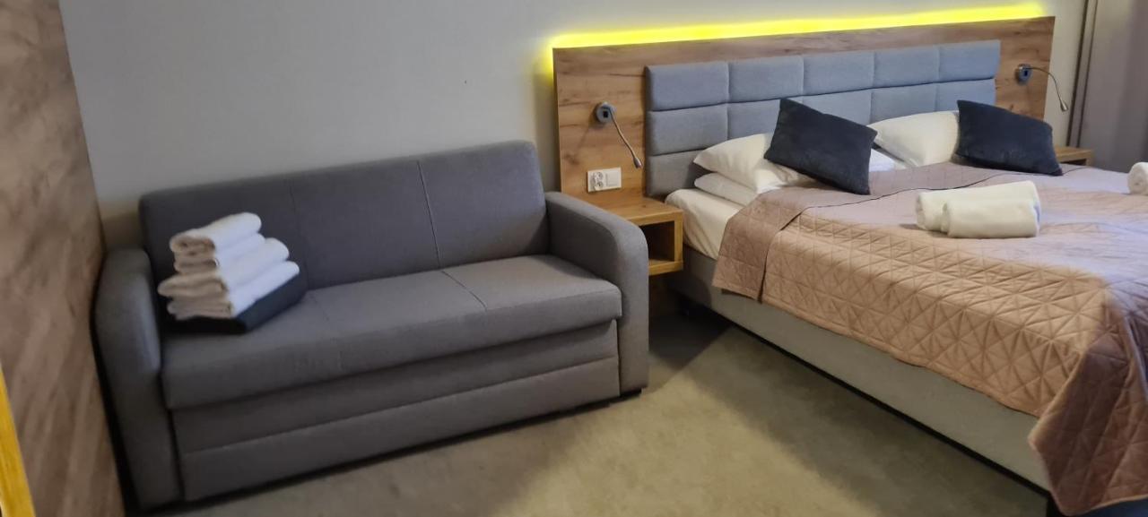 سيينا Aparthotel Apartamenty Czarna Gora 239 المظهر الخارجي الصورة