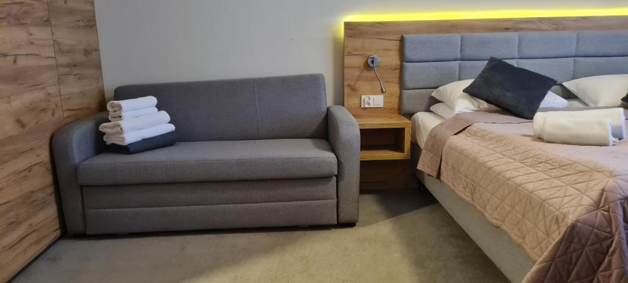 سيينا Aparthotel Apartamenty Czarna Gora 239 المظهر الخارجي الصورة