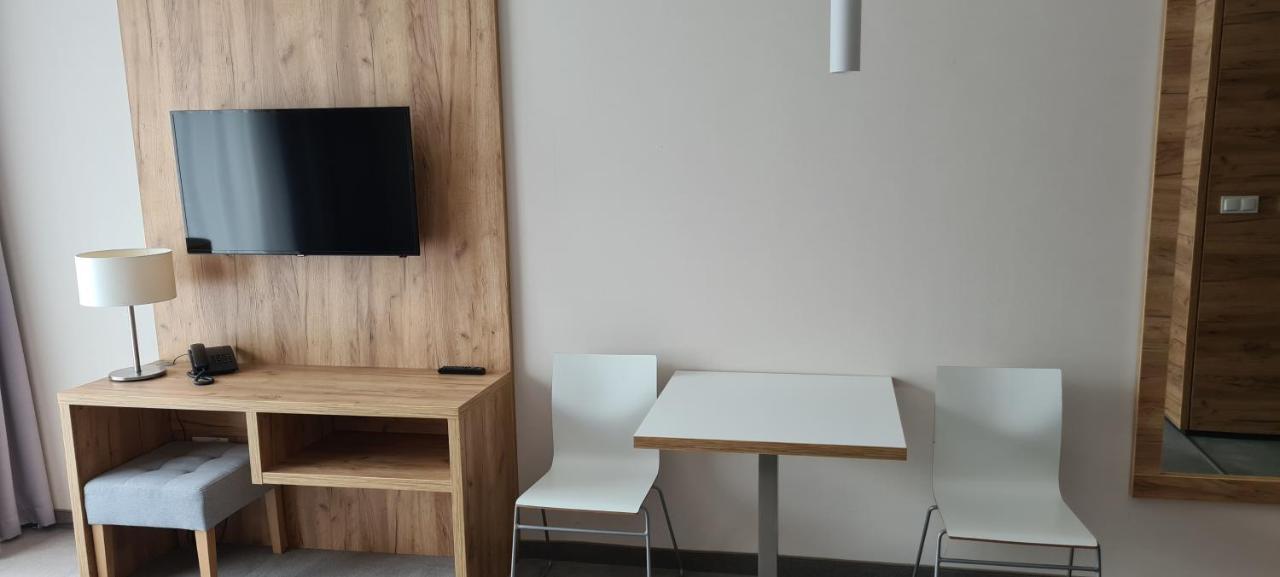 سيينا Aparthotel Apartamenty Czarna Gora 239 المظهر الخارجي الصورة